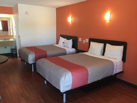 Motel 6 Richmond, VA - Midlothian Turnpike