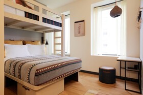 Moxy Richmond Downtown