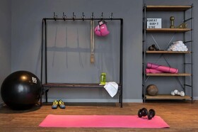 Moxy Richmond Downtown