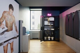Moxy Richmond Downtown