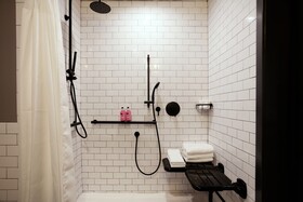 Moxy Richmond Downtown