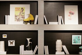 Moxy Richmond Downtown