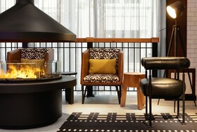 Moxy Richmond Downtown
