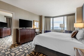 Omni Richmond Hotel