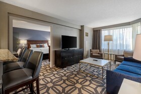 Omni Richmond Hotel