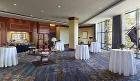 Omni Richmond Hotel