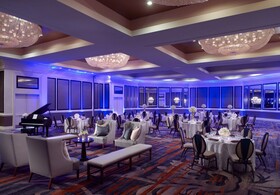 Omni Richmond Hotel