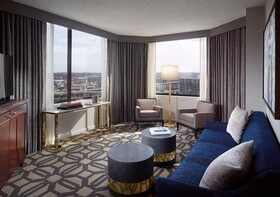 Omni Richmond Hotel