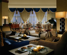 Omni Richmond Hotel