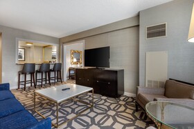Omni Richmond Hotel