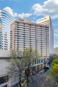 Omni Richmond Hotel