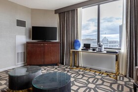 Omni Richmond Hotel
