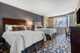 Omni Richmond Hotel