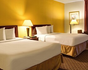 Quality Inn North