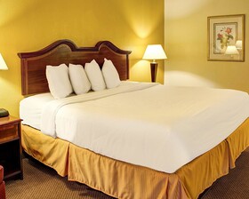 Quality Inn North
