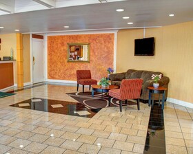 Quality Inn North