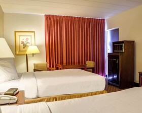 Quality Inn North