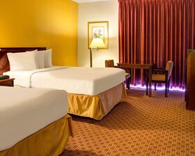 Quality Inn North