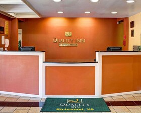Quality Inn North