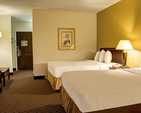 Quality Inn North