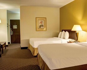 Quality Inn North