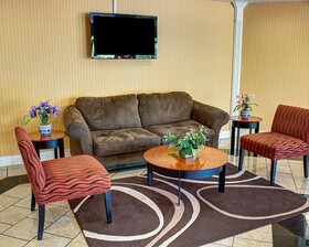 Quality Inn North