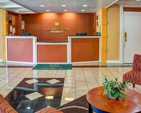 Quality Inn North