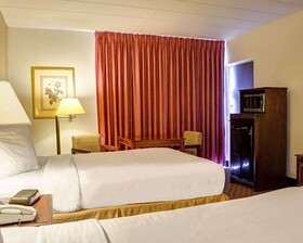 Quality Inn North