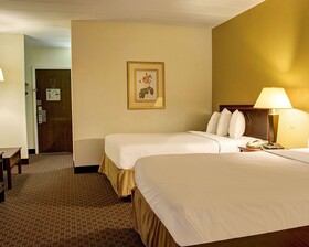 Quality Inn North