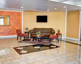 Quality Inn North