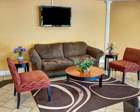 Quality Inn North