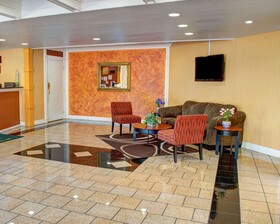 Quality Inn North