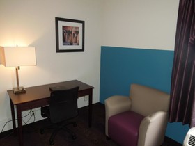 Holiday Inn & Suites Richmond West End