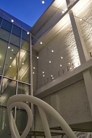 Quirk Hotel