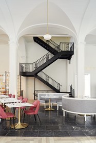 Quirk Hotel
