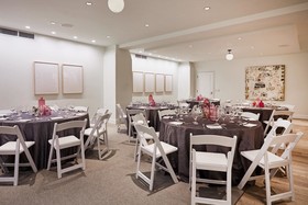 Quirk Hotel