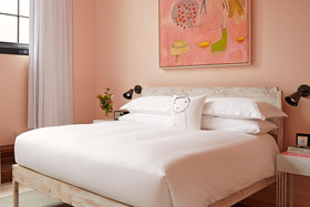 Quirk Hotel