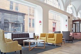 Quirk Hotel