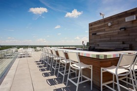 Quirk Hotel