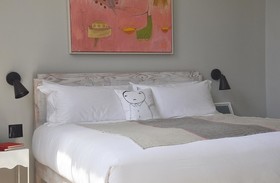 Quirk Hotel