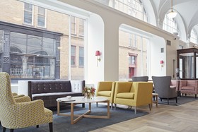 Quirk Hotel