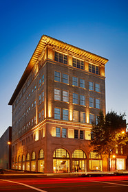 Quirk Hotel
