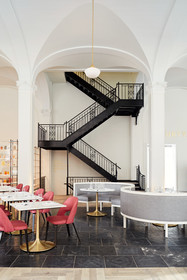 Quirk Hotel