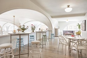 Quirk Hotel