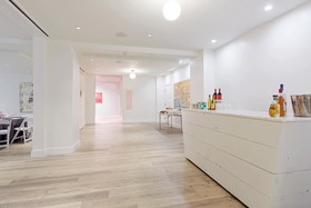 Quirk Hotel