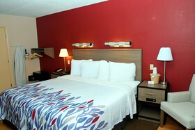 Red Roof Inn Richmond South