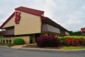Red Roof Inn Richmond South