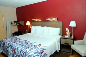 Red Roof Inn Richmond South