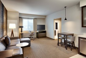 Residence Inn Richmond Midtown/Glenside