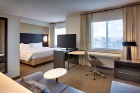 Residence Inn Richmond Midtown/Glenside